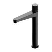 Смеситель для раковины WHITECROSS Contour CT8012AT антрацит