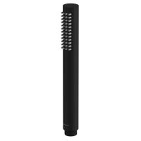 Душевая лейка WHITECROSS MICRO-BL черный матовый
