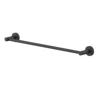 Полотенцедержатель WHITECROSS Ergo ER2250BL черный матовый