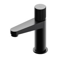 Смеситель для раковины WHITECROSS Contour CT8010AT антрацит