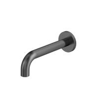 Излив WHITECROSS Y Y1200GM графит