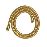 Душевой шланг WHITECROSS Y SHP150GLB золото брашированное