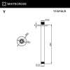 Кронштейн потолочный WHITECROSS Y Y1321GLB золото брашированное