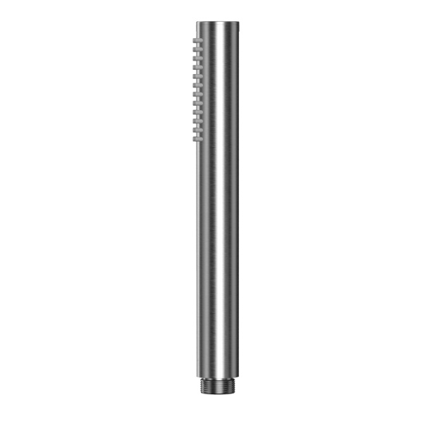 Душевая лейка WHITECROSS MICRO-NIB никель брашированный
