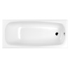 Акриловая ванна WHITECROSS Layla 0102.180080.100 180х80 белая глянцевая