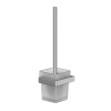 Ершик для унитаза WHITECROSS Cubo CU2470CR хром