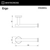 Держатель туалетной бумаги WHITECROSS Ergo ER2260GL золото гленцевое