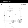 Смеситель для раковины XL WHITECROSS Y Y1213CR хром