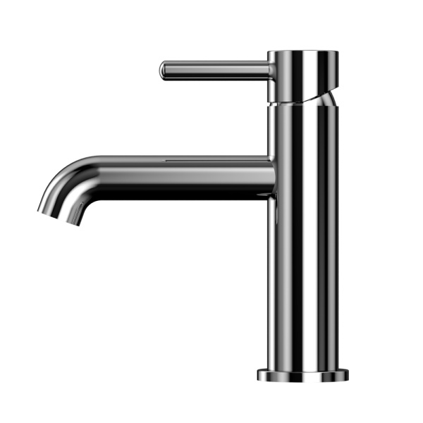 Смеситель для раковины S WHITECROSS Y Y1210CR хром