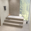 Ванна из искуственного камня WHITECROSS Jess 0223.160071.200 160х71 белый матовый