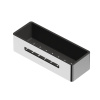 Полка WHITECROSS Ergo ER2280CR хром